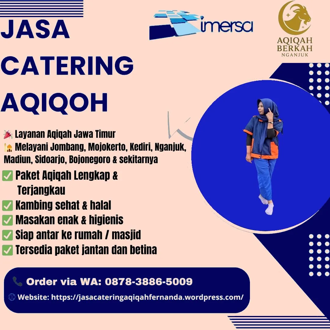 Jasa Aqiqah Mojokerto, Catering Aqiqah Jombang, Catering Aqiqah Terdekat, Aqiqah Lamongan, Paket Aqiqah Bojonegoro, Paket Aqiqah Kediri Kediri Jawa Timur, Kambing Aqiqah Murah, Catering Aqiqah Jombang, Catering Aqiqah Madiun, Paket Aqiqah Jombang