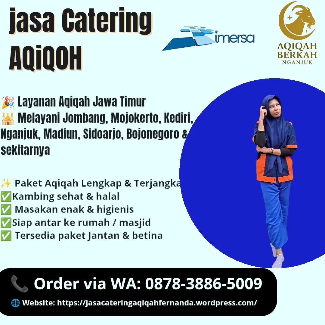 Aqiqah Pare Kediri, Aqiqah Tuban, Kambing Aqiqah Murah, Aqiqah Berkah Nganjuk, Catering Aqiqah Terdekat, Aqiqah Berkah Madiun, Aqiqah di Kediri, Aqiqah Berkah Jombang, Aqiqah Lumajang, Paket Aqiqah Marem Mojokerto