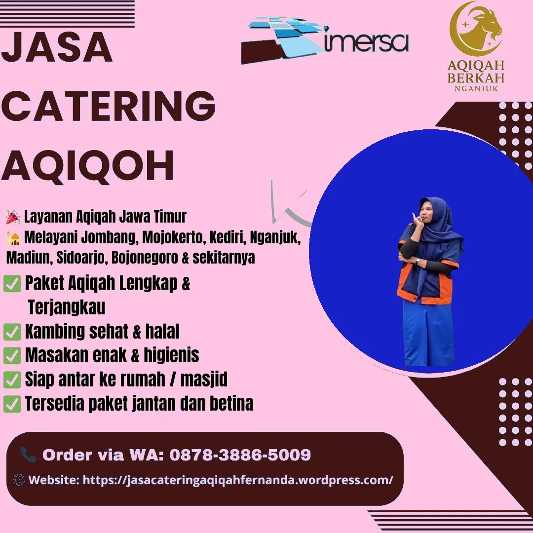 Aqiqah Berkah Jombang, Pemesanan Aqiqah di Jombang, Aqiqah di Kediri, Jasa Aqiqah Jombang, Aqiqah Ngoro Jombang, Catering Aqiqah Jombang, Catering Aqiqah Yang Enak, Paket Aqiqah Bojonegoro, Paket Aqiqah Sidoarjo, Kambing Aqiqah Anak Laki Laki