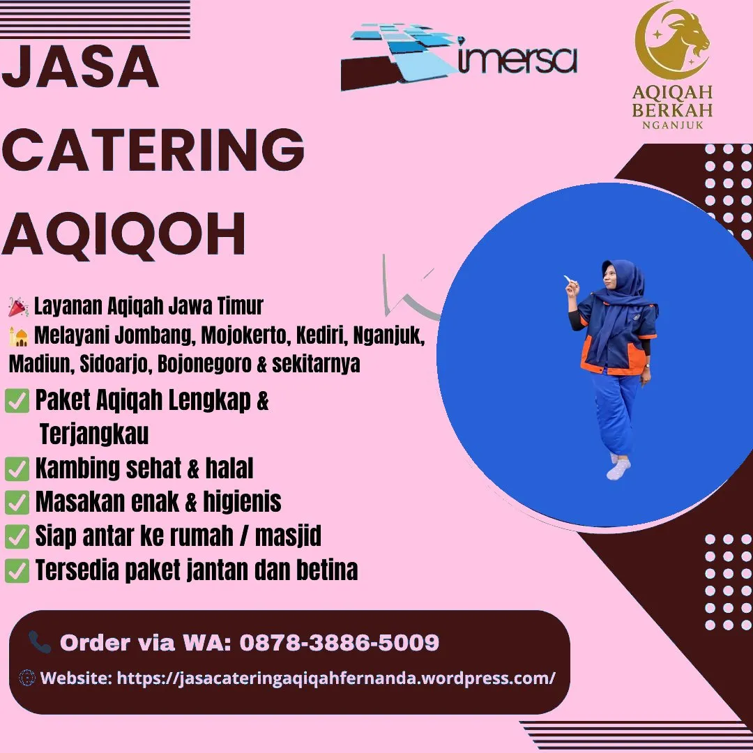 Aqiqah Murah Sidoarjo
