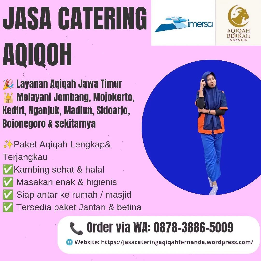 Catering di Jombang, Harga Aqiqah di Jombang, Paket Aqiqah Mojokerto, Harga Kambing di Jombang, Pemesanan Aqiqah di Jombang, Catering Jombang, Layanan Aqiqah, Pesanan Aqiqah Mojokerto, Aqiqah Berkah Madiun, Aqiqah Sidoarjo