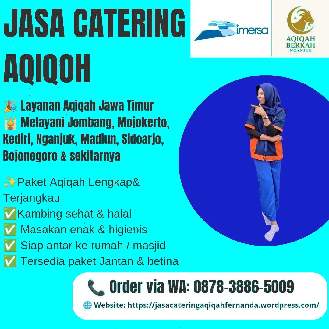 Aqiqah Nganjuk, Aqiqah Berkah Nganjuk, Paket Aqiqah Marem Mojokerto, Kambing Aqiqah Harga, Tempat Aqiqah Mojokerto, Catering di Jombang, Jasa Aqiqah Nganjuk, Paket Aqiqah Nganjuk, Kambing Aqiqah Jombang, Aqiqah Ngoro Jombang