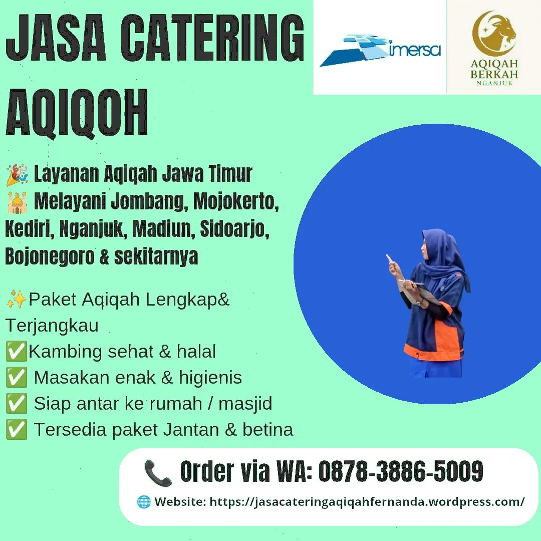 Aqiqah di Sidoarjo, Harga Paket Aqiqah Mojokerto, Aqiqah Berkah Madiun, Jasa Aqiqah Jombang, Catering Aqiqah Madiun, Paket Aqiqah di Mojokerto, Tempat Aqiqah Jombang, Tempat Aqiqah Mojokerto, Pemesanan Aqiqah di Jombang, Paket Aqiqah Kediri Kediri Jawa Timur