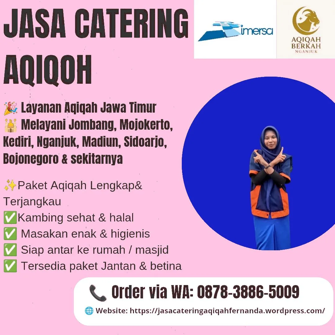 Kambing Aqiqah Anak Laki Laki | 0878-3886-5009 (WA)