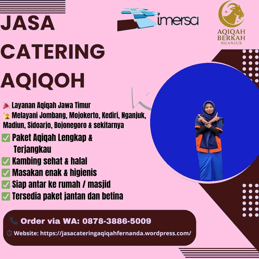 Kambing Aqiqah Mojokerto, Catering Aqiqah Yang Enak, Aqiqah Pare Kediri, Aqiqah Perak Jombang, Paket Aqiqah Sidoarjo, Catering di Jombang Jawa Timur, Aqiqah Gresik, Catering Aqiqah Terdekat, Aqiqah Pare Kediri, Aqiqah di Kediri