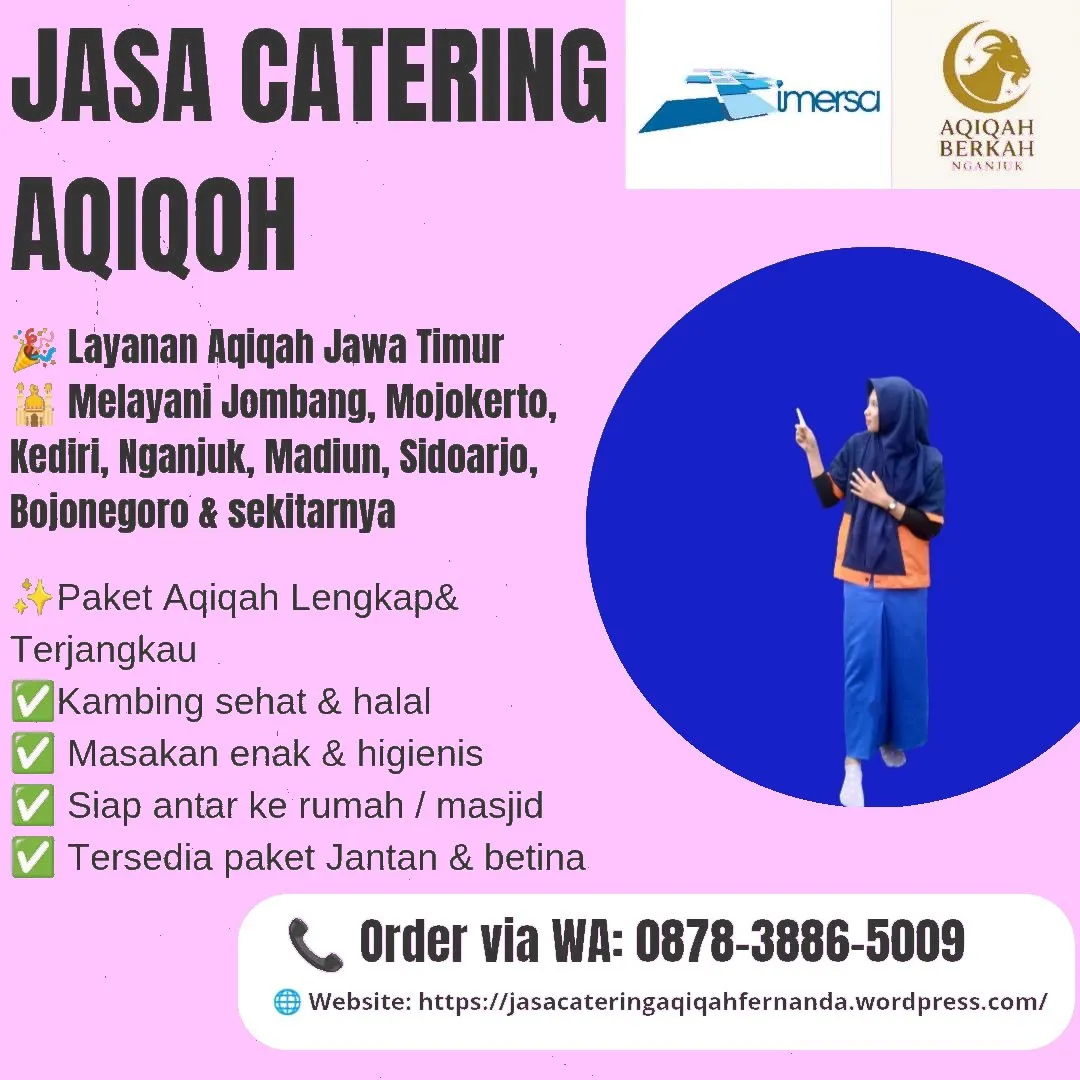 Aqiqah di Jombang, Jasa Aqiqah Mojokerto, Catering Aqiqah Yang Enak, Layanan Aqiqah, Pesanan Aqiqah Mojokerto, Harga Paket Aqiqah Marem Mojokerto, Paket Aqiqah Marem Mojokerto, Harga Paket Aqiqah 2 Ekor Kambing, Harga Paket Aqiqah di Jombang, Harga Aqiqah di Jombang