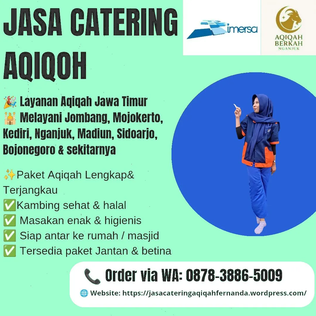 Paket Aqiqah Marem Mojokerto, Aqiqah Pare Kediri, Jasa Aqiqah Jombang, Aqiqah Perak Jombang, Paket Aqiqah Mojokerto, Aqiqah Bojonegoro, Kambing Aqiqah Terdekat, Pemesanan Aqiqah di Jombang, Harga Paket Aqiqah di Jombang, Paket Aqiqah Mojokerto