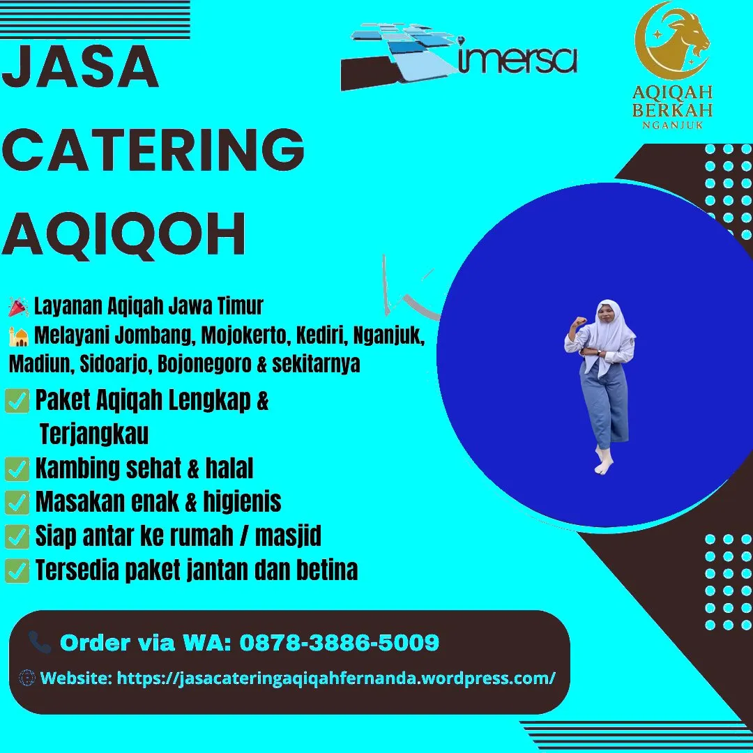 Kambing Aqiqah Murah | 0878-3886-5009 (WA)