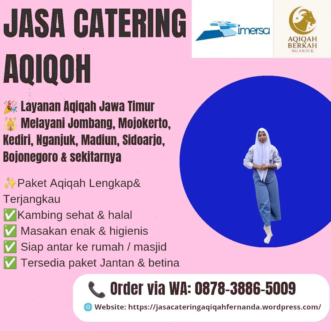 Harga Aqiqah di Jombang, Layanan Aqiqah Jombang, Catering Aqiqah Terdekat, Paket Aqiqah Tulungagung, Aqiqah Perak Jombang, Catering Aqiqah Madiun, Kambing Aqiqah Jantan Atau Betina, Paket Aqiqah di Mojokerto, Aqiqah Sidoarjo, Aqiqah Jombang