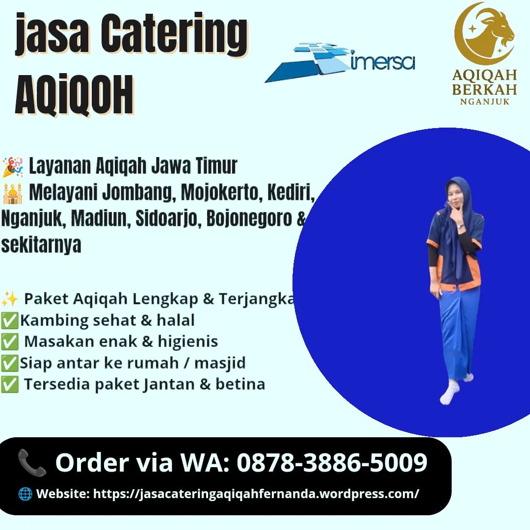 Catering Aqiqah Jombang, Kambing Aqiqah Murah, Harga Paket Aqiqah di Jombang, Paket Aqiqah Nganjuk, Kambing Aqiqah Anak Laki Laki, Harga Kambing di Jombang, Aqiqah Lumajang, Aqiqah di Nganjuk, Catering di Jombang, Jasa Aqiqah Jombang