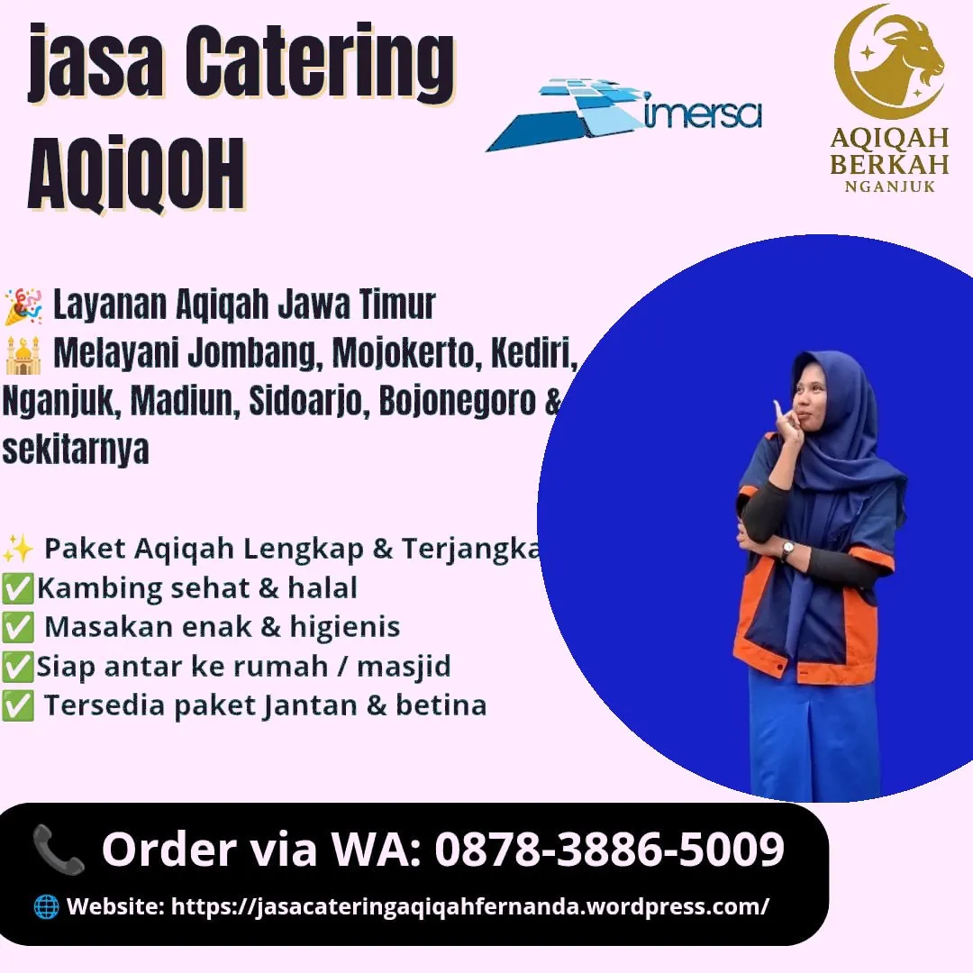 Aqiqah Lamongan, Catering Aqiqah Terdekat, Aqiqah Murah Sidoarjo, Aqiqah di Kediri, Aqiqah Tulungagung, Gudo Jombang, Aqiqah Berkah Madiun, Tempat Aqiqah Mojokerto, Kambing Boer Jombang, Pemesanan Aqiqah di Jombang