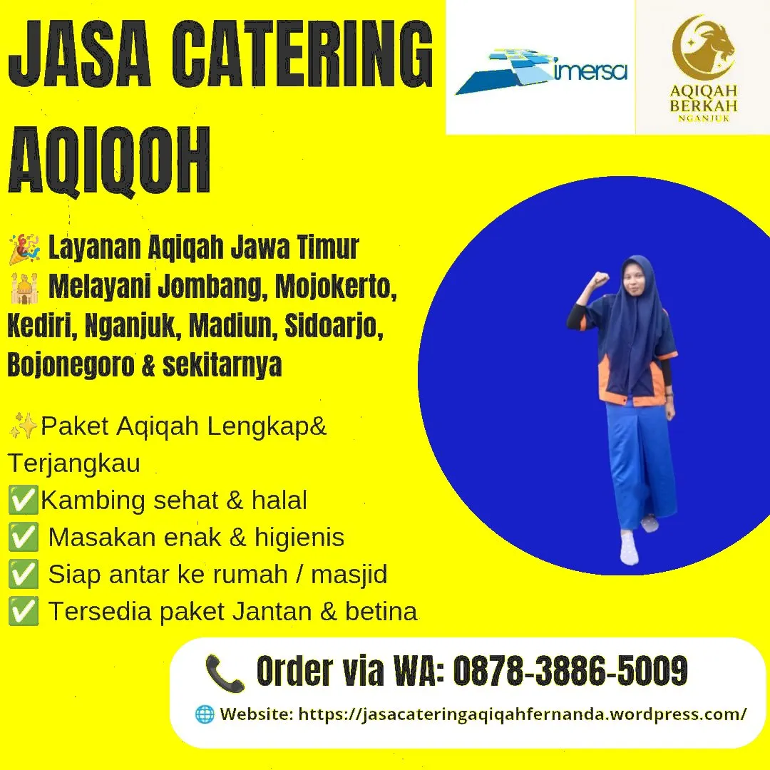 Jual Kambing Jombang | 0878-3886-5009 (WA)