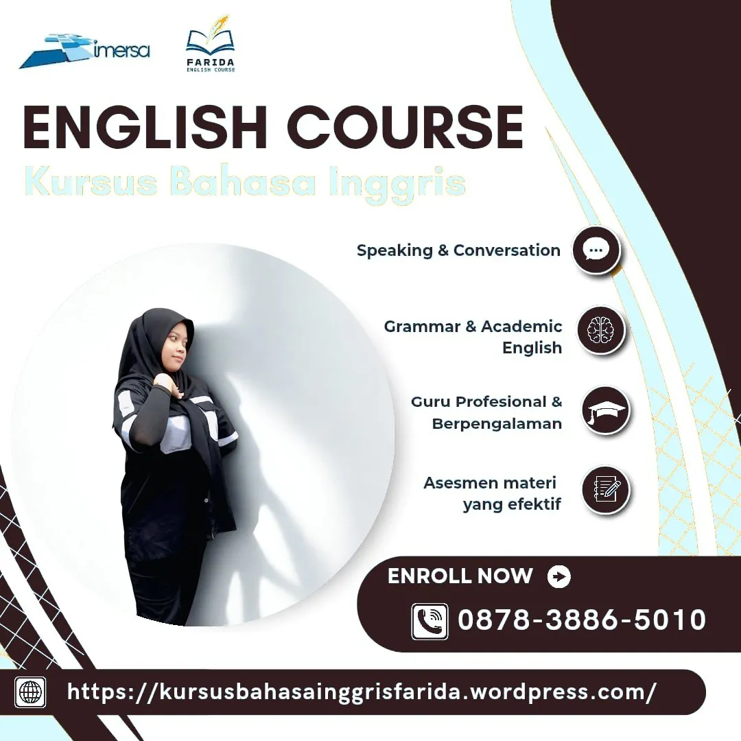 Rekomendasi Kursus Bahasa Inggris di Semarang