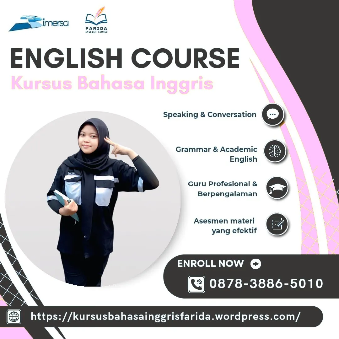 0878-3886-5010 (WA) Les Bahasa Inggris Semarang Terdekat, Les Bahasa Inggris di Solo Murah, Kursus Bahasa Inggris Untuk Dewasa di Semarang, Les Bahasa Inggris Semarang Barat, Kursus Bahasa Inggris Untuk Anak di Semarang, Kursus Percakapan Bahasa Inggris di Jogja, Tempat Kursus Bahasa Inggris Semarang, Kursus Bahasa Inggris Anak di Solo, Tempat Les Bahasa Inggris di Klaten, Kursus Bahasa Inggris di Jogja Rating Tertinggi