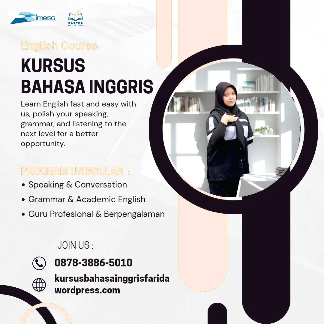 Sekolah Bahasa Inggris Solo