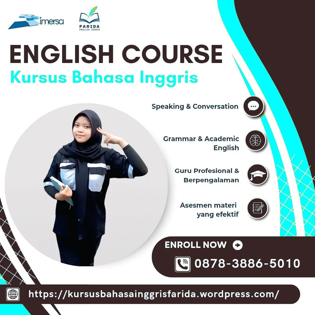 0878-3886-5010 (WA) Tempat Les Bahasa Inggris di Klaten, Kursus Bahasa Inggris Untuk Anak di Jogja, Les Bahasa Inggris di Sleman, Kursus Bahasa Inggris Untuk Anak di Semarang, Kursus Bahasa Inggris Conversation Jogja, Kursus Bahasa Inggris Jogja Murah, Kursus Bahasa Inggris SMA di Jogja, Jogja English Training Alifia, Les Bahasa Inggris Semarang Rating Tertinggi, Tempat Kursus Bahasa Inggris di Klaten