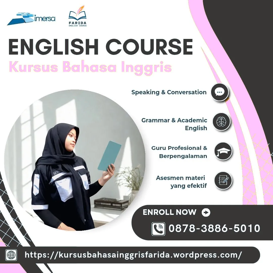 0878-3886-5010 (WA) Bahasa Inggris Kota Semarang Jawa Tengah, Tempat Les Bahasa Inggris di Klaten, Les Privat Bahasa Inggris di Jogja, Kampung Bahasa Inggris Jogja, Tempat Kursus Bahasa Inggris di Solo, Kursus Bahasa Inggris Semarang Murah, Belajar Bahasa Inggris di Jogja, Kursus Bahasa Inggris Untuk Anak di Jogja, Kursus Bahasa Inggris di Jogja Online, Les Bahasa Inggris Anak TK di Jogja