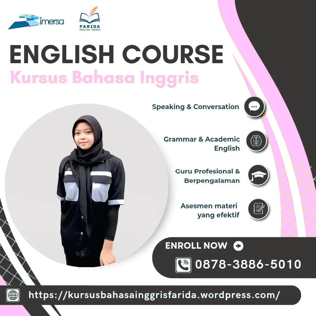 0878-3886-5010 (WA) Les Bahasa Inggris Anak Jogja, Kursus Bahasa Inggris Yang Bagus di Jogja, Jogja English Training Alifia, Kursus Bahasa Inggris di Jogja Untuk Anak, Les Bahasa Inggris Sleman, Les Bahasa Inggris Yogyakarta, Kursus Bahasa Inggris Kota Semarang Jawa Tengah, Kursus Bahasa Inggris di Solo Terbaik, Guru Les Bahasa Inggris Jogja, Guru Les Privat Bahasa Inggris di Solo