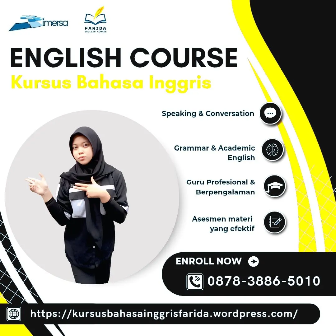 0878-3886-5010 (WA) Guru Bahasa Inggris Semarang, Kursus Bahasa Inggris Anak di Jogja, Kursus Bahasa Inggris Online di Jogja, Kursus Percakapan Bahasa Inggris di Jogja, Kursus Bahasa Inggris di Jogja Murah, Sekolah Bahasa Inggris Semarang, Belajar Bahasa Inggris Jogja, Les Bahasa Inggris di Jogja Sleman, Kursus Bahasa Inggris di Jogja Untuk Mahasiswa, Private Bahasa Inggris Jogja