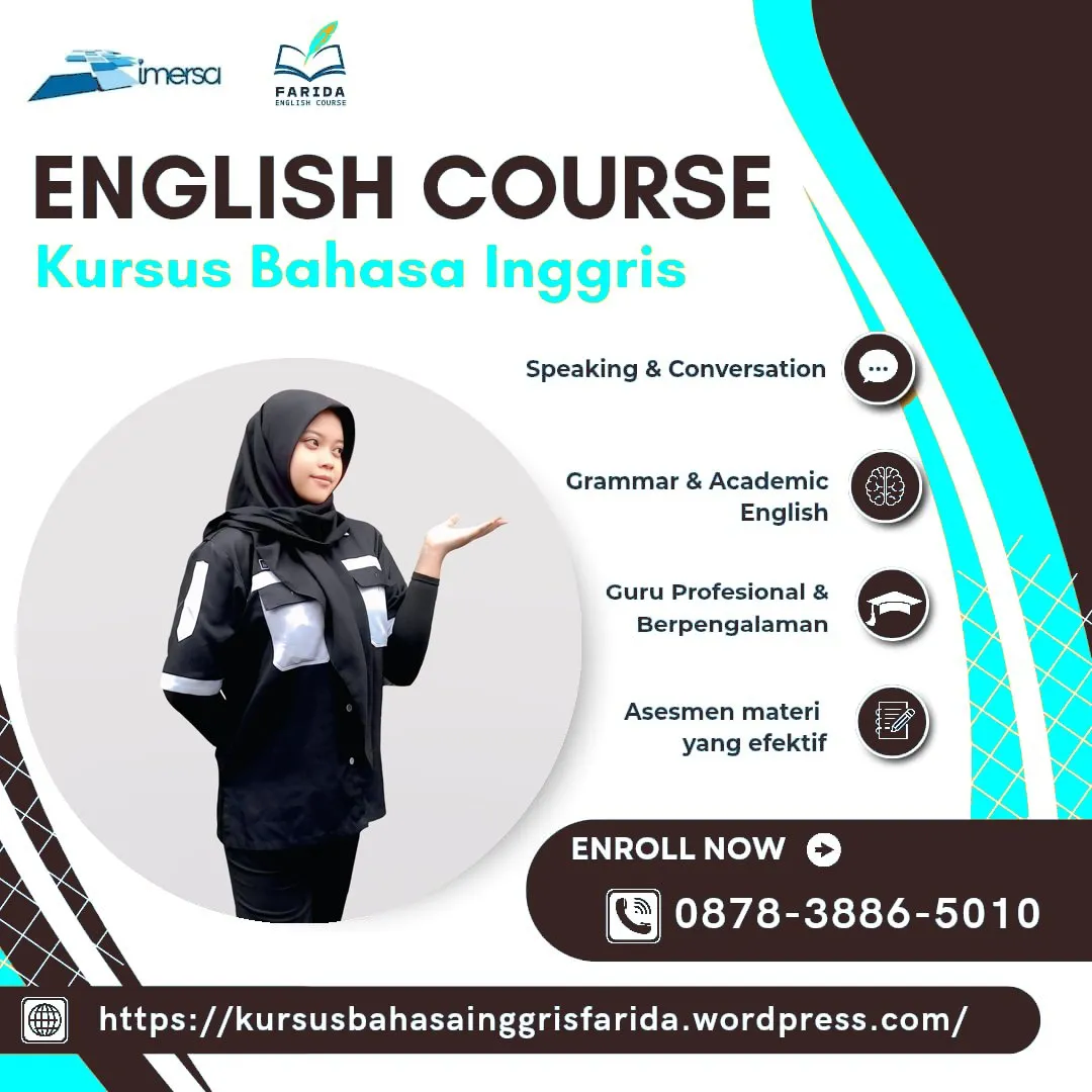 Pendidikan Bahasa Inggris Jogja