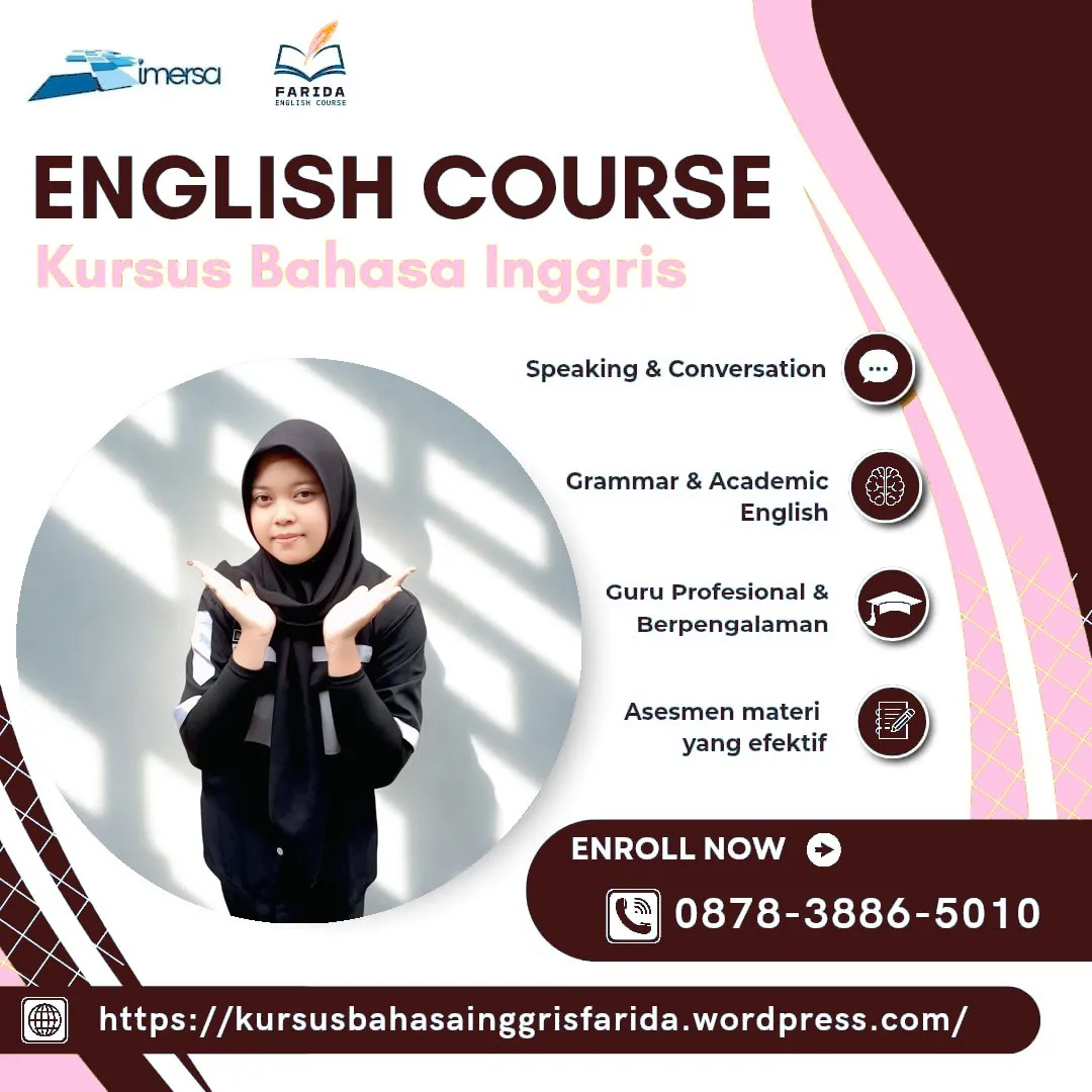 0878-3886-5010 (WA) Guru Bahasa Inggris Jogja, Les Bahasa Inggris di Jogja Terdekat, Pelatihan Bahasa Inggris Jogja, Tempat Belajar Bahasa Inggris di Jogja, Lembaga Bahasa Inggris Semarang, Kursus Bahasa Inggris Semarang, Bimbel Bahasa Inggris Jogja, Kursus Bahasa Inggris Murah di Semarang, Kursus Bahasa Inggris di Tembalang Semarang, Tutor Bahasa Inggris Jogja