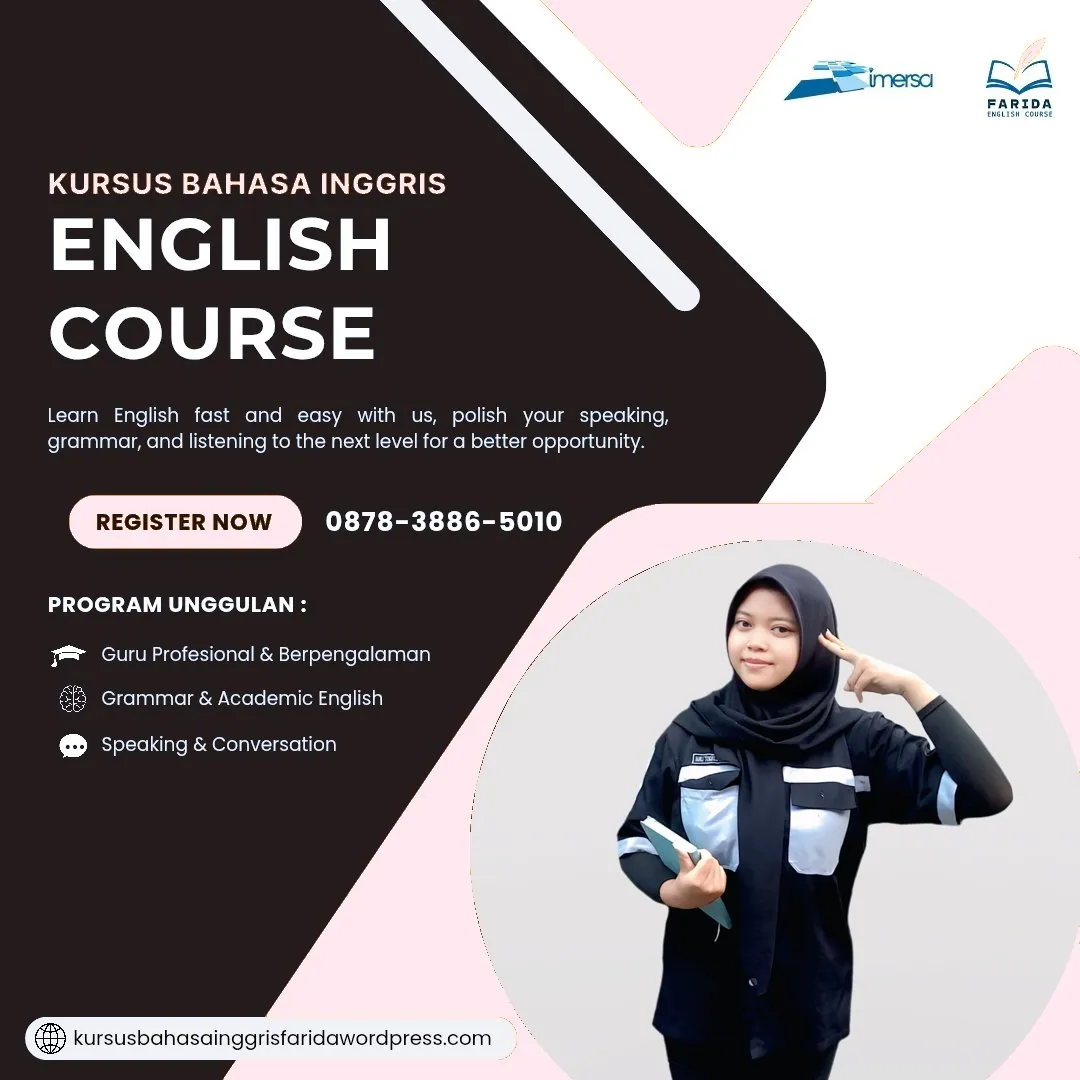 0878-3886-5010 (WA) Kursus Bahasa Inggris Untuk Anak di Jogja, Belajar Bahasa Inggris Jogja, Les Bahasa Inggris di Sleman, Les Bahasa Inggris di Jogja dan Harga, Kursus Bahasa Inggris Semarang Murah, Tempat Kursus Bahasa Inggris Semarang, English Cafe Kursus Bahasa Inggris di Semarang, Lembaga Bahasa Inggris Solo, Les Bahasa Inggris Sleman, Lembaga Bahasa Inggris di Solo