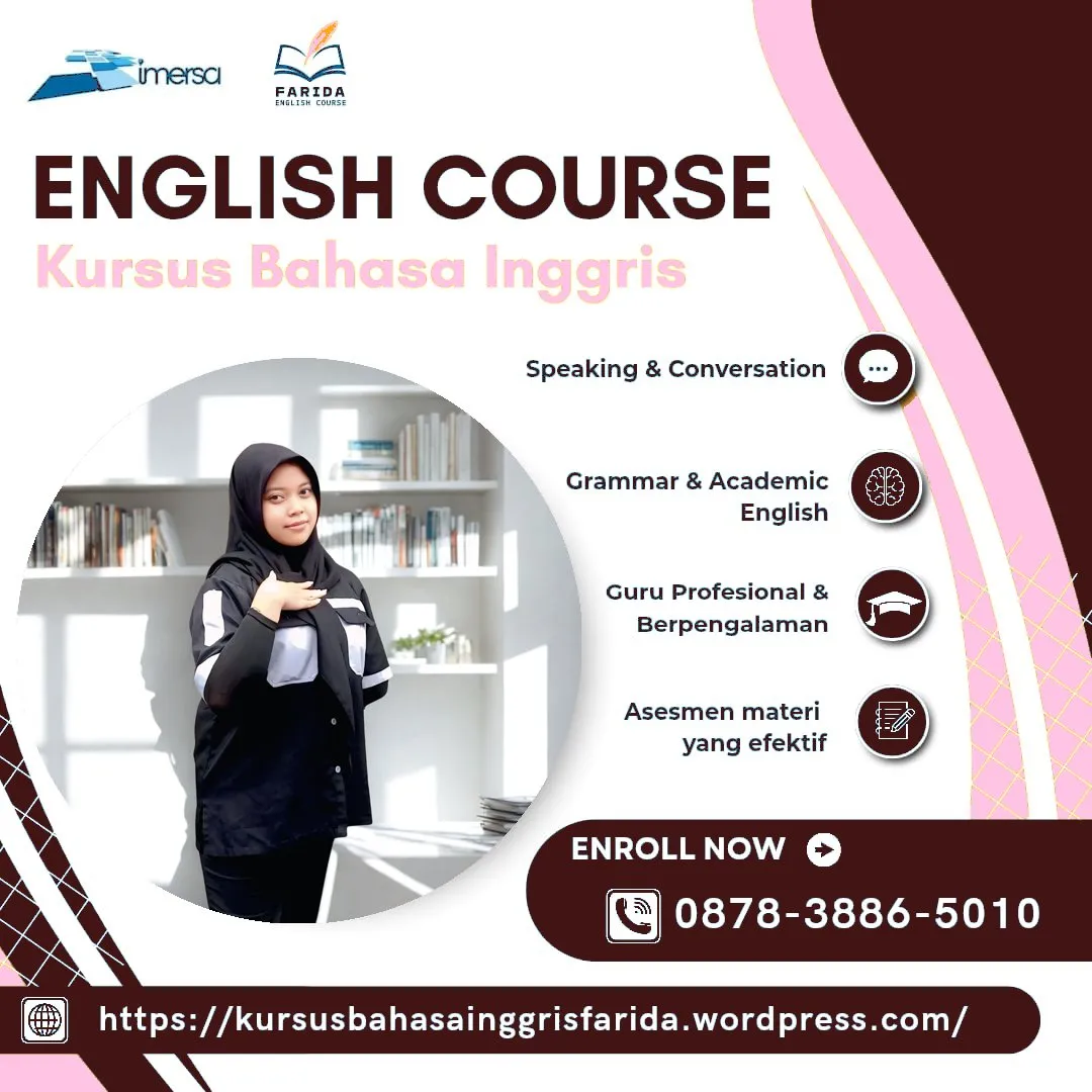 0878-3886-5010 (WA) Kursus Bahasa Inggris di Jogja, Kursus Bahasa Inggris SMA di Jogja, Kursus Bahasa Inggris SD di Jogja, Rekomendasi Kursus Bahasa Inggris di Semarang, Rekomendasi Les Bahasa Inggris di Solo, Kursus Bahasa Inggris Online Jogja, Kursus Bahasa Inggris Kota Semarang Jawa Tengah, Les Bahasa Inggris di Jogja dan Harga, Tempat Les Bahasa Inggris di Solo, Les Bahasa Inggris di Jogja Yang Bagus