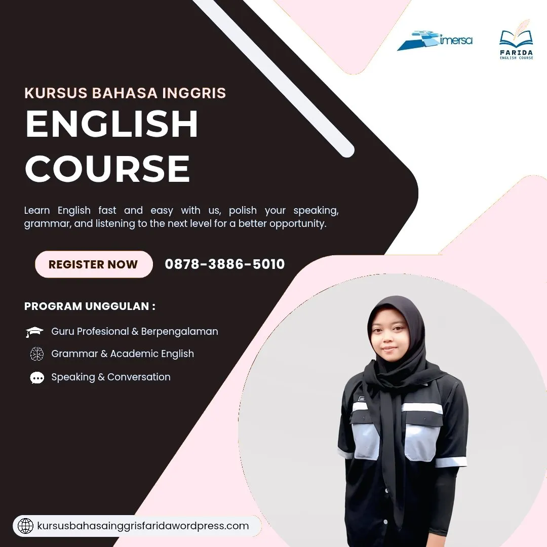 0878-3886-5010 (WA) Les Bahasa Inggris Anak di Semarang, Les Privat Bahasa Inggris Semarang, Jogja English Training Alifia, Rekomendasi Kursus Bahasa Inggris Jogja, Bimbel Bahasa Inggris Klaten, Bimbingan Belajar Bahasa Inggris di Jogja, Kursus Bahasa Inggris Online di Jogja, Guru Bahasa Inggris Semarang, Les Bahasa Inggris Semarang Rating Tertinggi, Harga Kursus Bahasa Inggris di Jogja