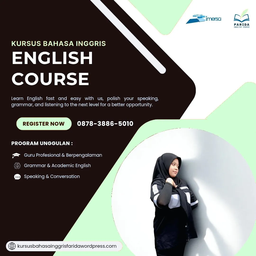 0878-3886-5010 (WA) Kursus Bahasa Inggris Anak Jogja, Harga Les Bahasa Inggris di Solo, Tempat Les Bahasa Inggris Bagus di Jogja, Sekolah Bahasa Inggris Semarang, Bimbel Bahasa Inggris di Solo, Rekomendasi Kursus Bahasa Inggris Jogja, Lembaga Bahasa Inggris Semarang, Kursus Bahasa Inggris Kota Semarang Jawa Tengah, Les Bahasa Inggris Semarang Rating Tertinggi, Les Bahasa Inggris Jogja Murah