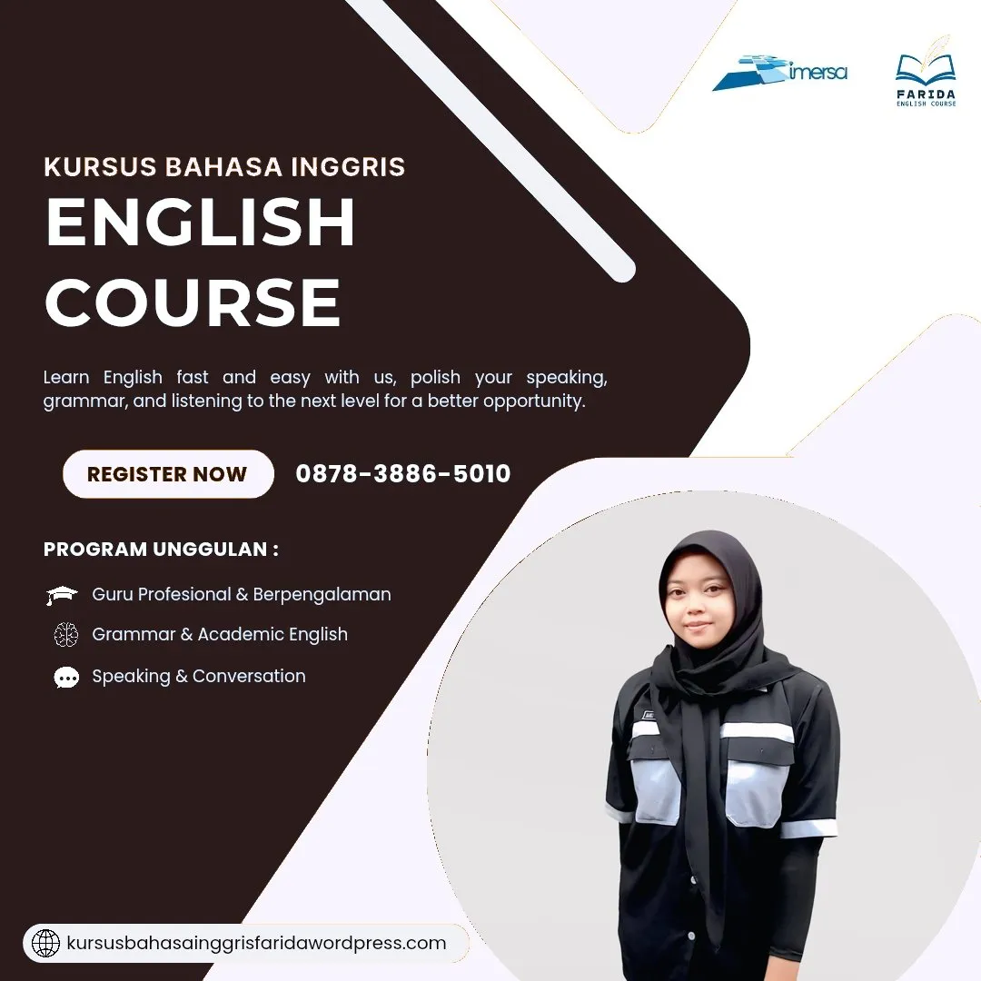 0878-3886-5010 (WA) Les Bahasa Inggris Terbaik di Solo, Les Bahasa Inggris Semarang Timur, Tempat Kursus Bahasa Inggris di Solo, Sekolah Bahasa Inggris di Semarang, Bimbel Bahasa Inggris Solo, Kursus Bahasa Inggris di Tlogosari Semarang, Les Speaking Bahasa Inggris Semarang, Pelatihan Bahasa Inggris Jogja, Les Bahasa Inggris Semarang Murah, Les Bahasa Inggris di Jogja Sleman