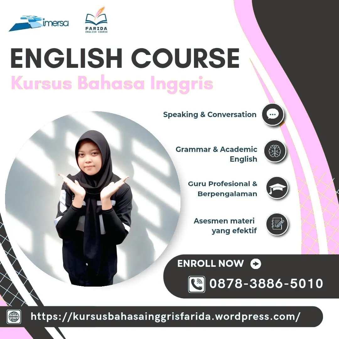 0878-3886-5010 (WA) Kursus Bahasa Inggris Jogja Terbaik, Kursus Bahasa Inggris di Klaten, Kursus Bahasa Inggris di Jogja Untuk Mahasiswa, Rekomendasi Kursus Bahasa Inggris di Semarang, Kursus Bahasa Inggris Daerah Bantul, Tempat Kursus Bahasa Inggris di Solo, Belajar Bahasa Inggris Solo, Les Privat Bahasa Inggris Jogja, Kursus Bahasa Inggris di Tlogosari Semarang, Les Bahasa Inggris Jogja Murah