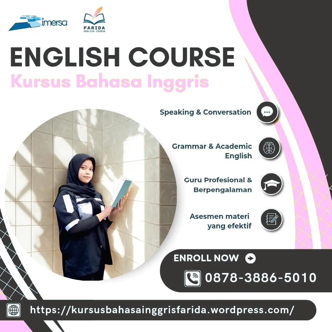 0878-3886-5010 (WA) Rekomendasi Kursus Bahasa Inggris Jogja, Tempat Les Bahasa Inggris di Semarang, Tentor Bahasa Inggris Jogja, Kursus Bahasa Inggris di Jogja Rating Tertinggi, Sekolah Bahasa Inggris Solo, Rekomendasi Les Bahasa Inggris Jogja, Kursus Bahasa Inggris di Ngaliyan Semarang, Kursus Bahasa Inggris di Jogja, Tempat Kursus Bahasa Inggris di Klaten, Privat Bahasa Inggris Jogja