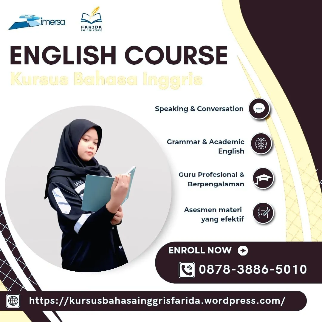 0878-3886-5010 (WA) Kursus Bahasa Inggris Semarang, Kursus Bahasa Inggris Anak di Semarang, Kursus Bahasa Inggris di Solo Terbaik, Tempat Kursus Bahasa Inggris Semarang, Les Privat Bahasa Inggris Semarang, Kursus Conversation Bahasa Inggris di Solo, Jasa Translate Bahasa Inggris Jogja, Tempat Les Bahasa Inggris Yang Bagus di Jogja, Les Bahasa Inggris Sleman, Pelatihan Bahasa Inggris Jogja
