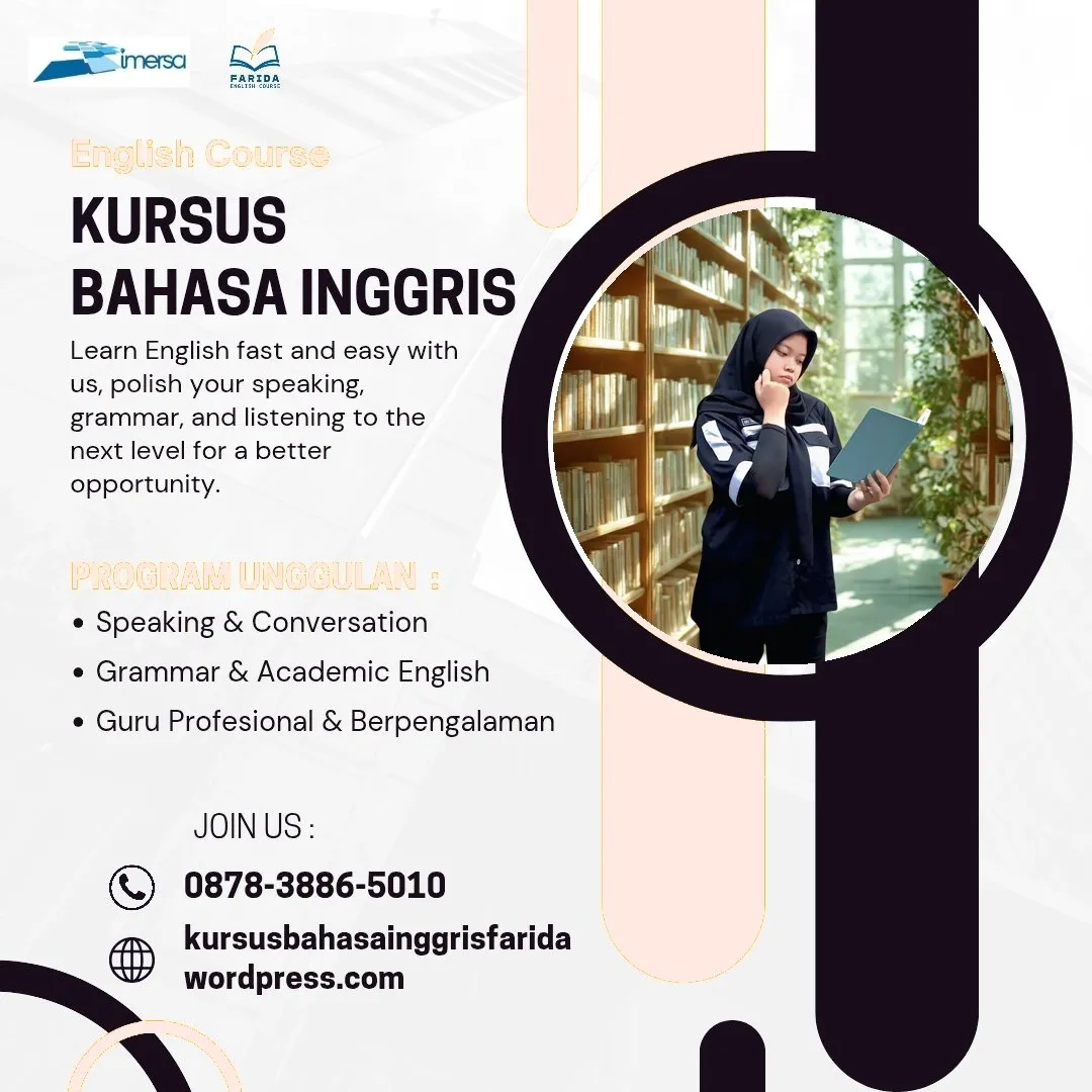 0878-3886-5010 (WA) Kursus Bahasa Inggris Kota Semarang Jawa Tengah, Belajar Bahasa Inggris Solo, Kursus Bahasa Inggris di Semarang Barat, Kelas Bahasa Inggris Semarang, Bimbel Bahasa Inggris di Jogja, Kursus Bahasa Inggris di Ngaliyan Semarang, Kursus Bahasa Inggris di Jogja Untuk Mahasiswa, Les Bahasa Inggris di Jogja Sleman, Bimbel Bahasa Inggris Solo, Les Bahasa Inggris Anak di Semarang