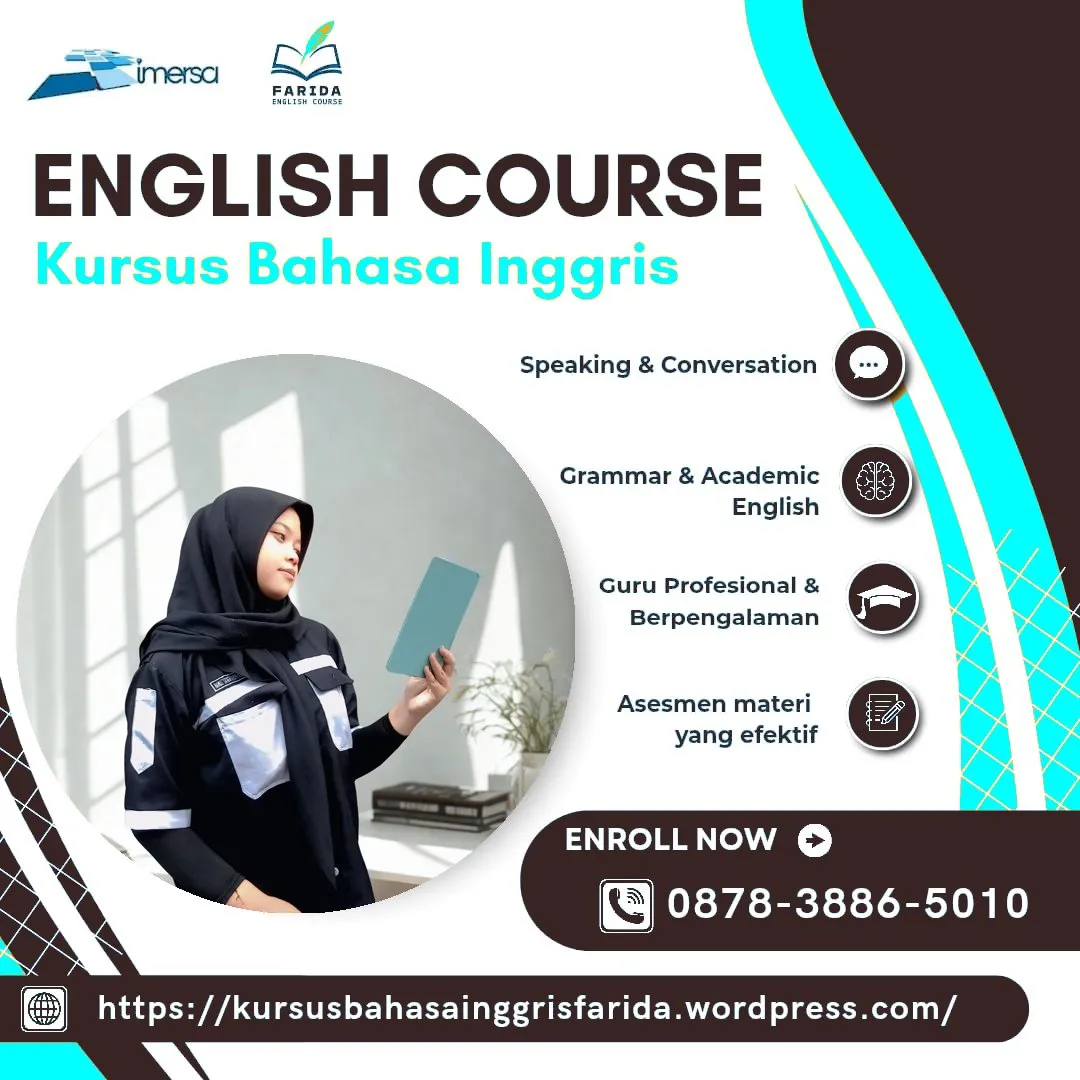 0878-3886-5010 (WA) Kursus Bahasa Inggris Anak di Semarang, Les Privat Bahasa Inggris Solo, Rekomendasi Kursus Bahasa Inggris Jogja, Kursus Bahasa Inggris di Semarang Timur, Sekolah Bahasa Inggris di Semarang, Kursus Bahasa Inggris Untuk Anak di Jogja, Kursus Bahasa Inggris di Tlogosari Semarang, Kursus Bahasa Inggris Anak Semarang, Les Speaking Bahasa Inggris Semarang, Les Bahasa Inggris di Jogja dan Harga
