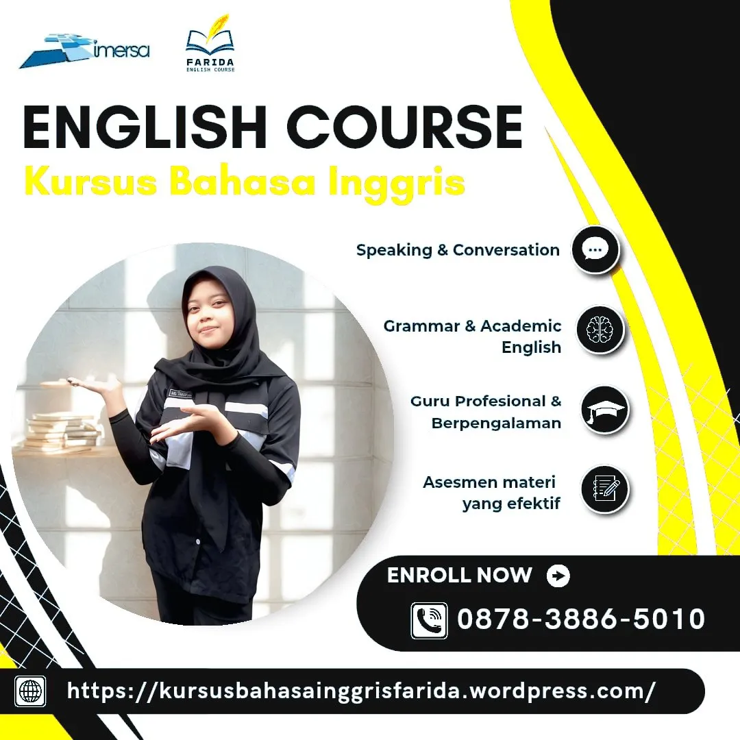 0878-3886-5010 (WA) Tempat Les Bahasa Inggris di Bantul, Les Bahasa Inggris di Jogja Terdekat, Sekolah Bahasa Inggris Semarang, Les Bahasa Inggris Anak TK di Jogja, Bimbingan Belajar Bahasa Inggris di Jogja, Kursus Bahasa Inggris Anak di Jogja, Les Bahasa Inggris Solo Baru, Kursus Bahasa Inggris di Ngaliyan Semarang, Guru Les Privat Bahasa Inggris di Solo, Rekomendasi Les Bahasa Inggris di Solo