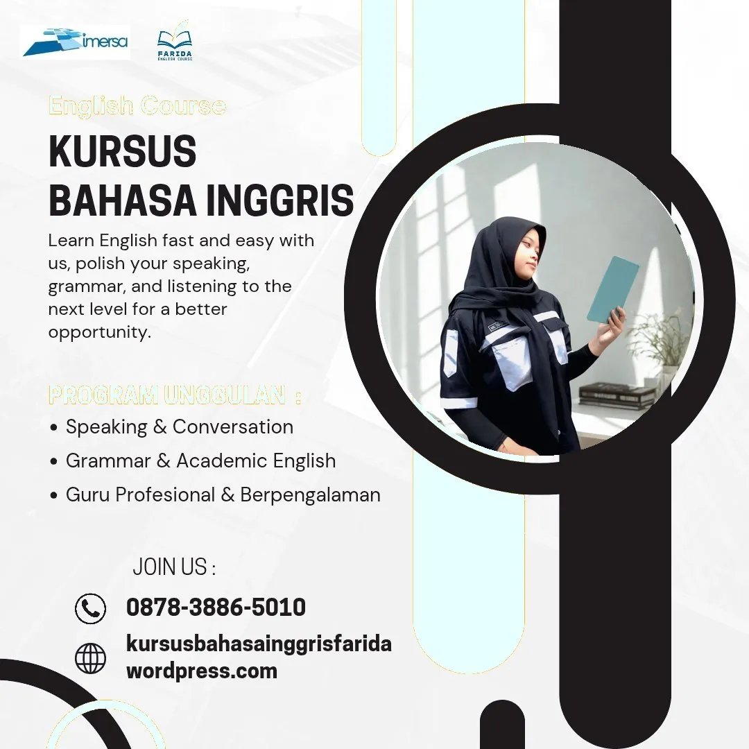 Kampung Bahasa Inggris Jogja