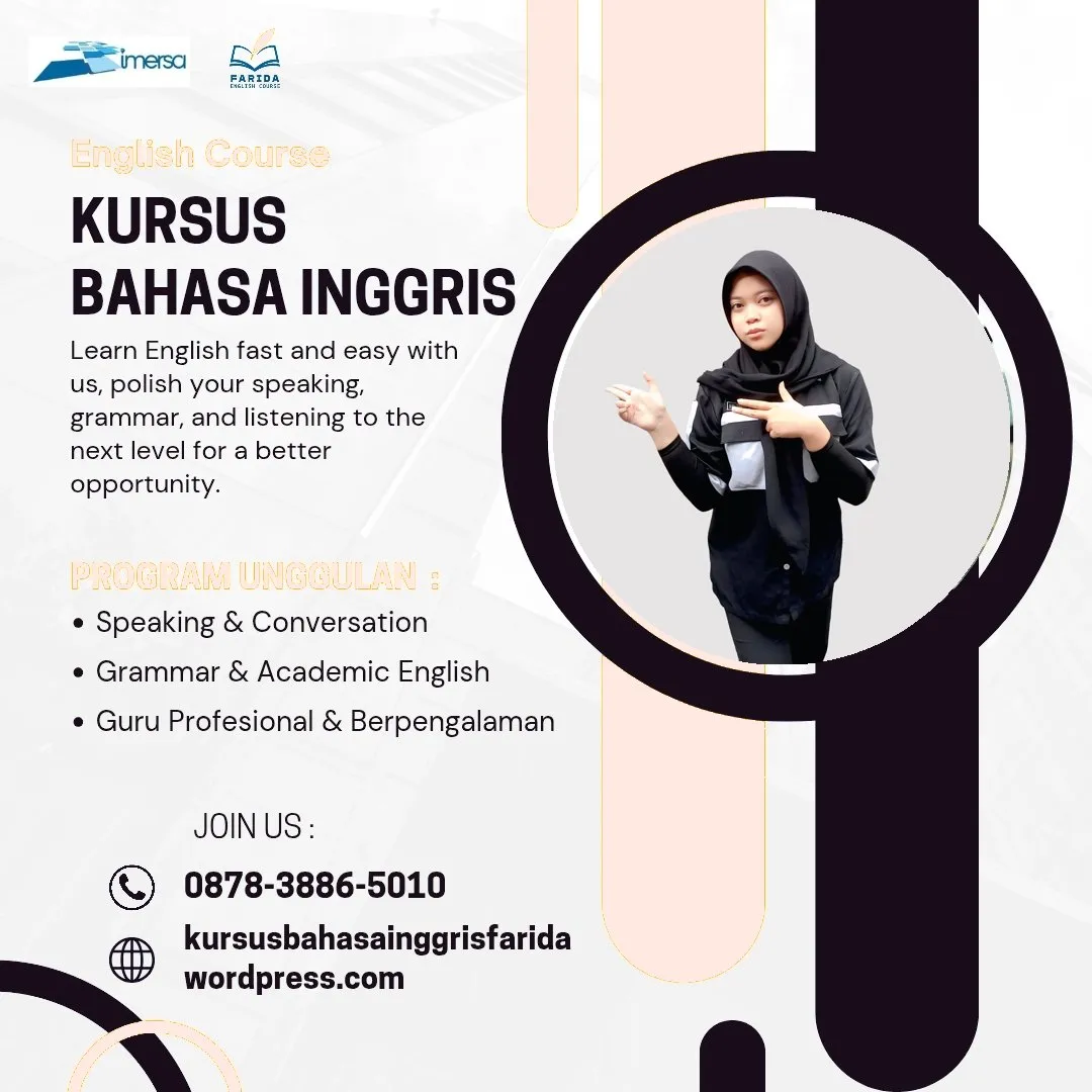 0878-3886-5010 (WA) Bimbel Bahasa Inggris Semarang, Kursus Percakapan Bahasa Inggris di Jogja, Kursus Bahasa Inggris di Semarang Timur, Kursus Bahasa Inggris Untuk Anak di Jogja, Kursus Bahasa Inggris Untuk Anak di Semarang, Les Bahasa Inggris Semarang Rating Tertinggi, Sekolah Bahasa Inggris di Solo, Les Privat Bahasa Inggris Bantul, Bimbel Bahasa Inggris di Jogja, Kursus Bahasa Inggris SMA di Jogja