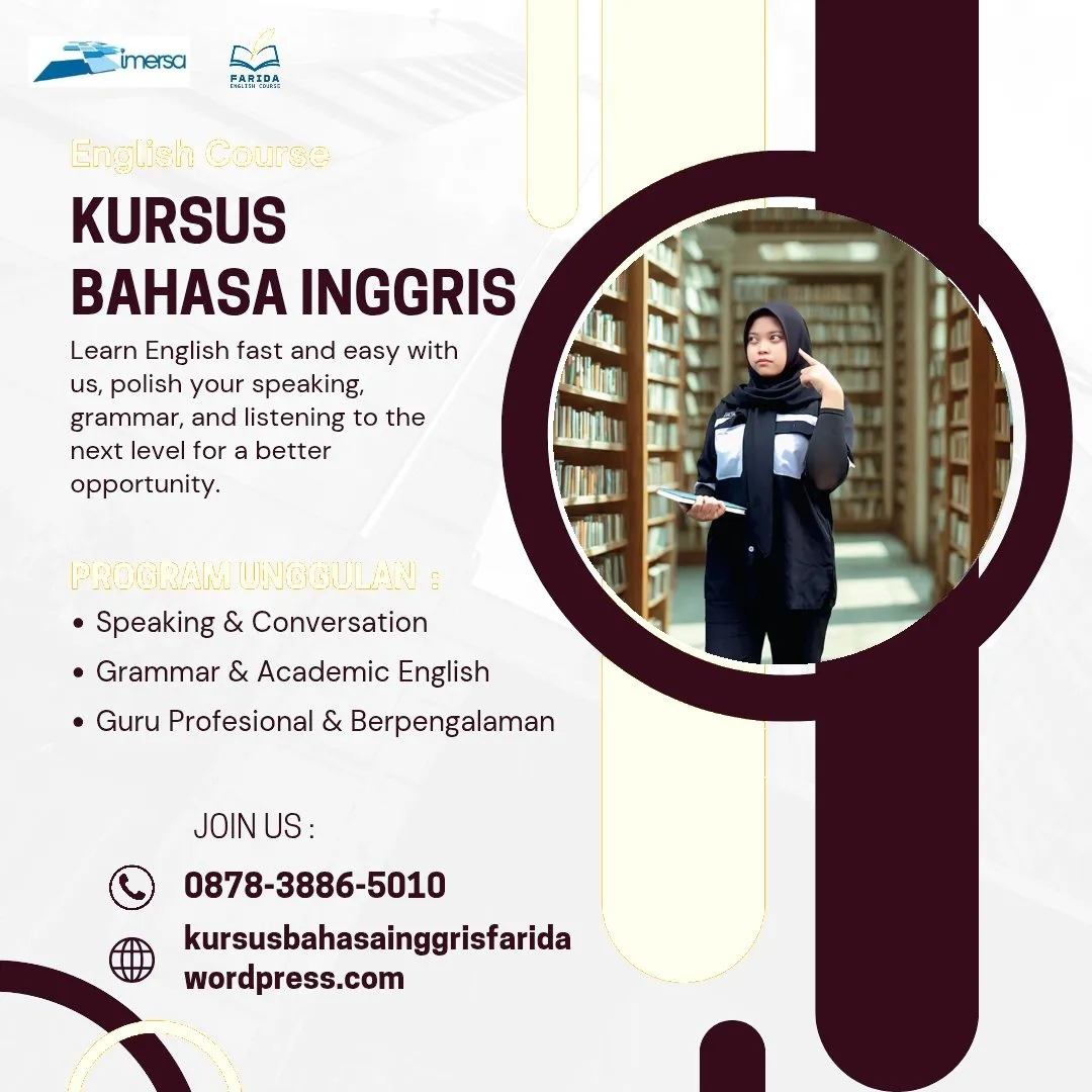 0878-3886-5010 (WA) Sekolah Bahasa Inggris di Semarang, Rekomendasi Les Bahasa Inggris di Solo, Kursus Bahasa Inggris Jogja, Les Bahasa Inggris Anak Bantul, Les Bahasa Inggris Banyumanik Semarang, Kursus Bahasa Inggris di Tembalang Semarang, Les Privat Bahasa Inggris di Jogja, Kursus Conversation Bahasa Inggris di Solo, Les Bahasa Inggris Anak Semarang, Kursus Bahasa Inggris di Solo