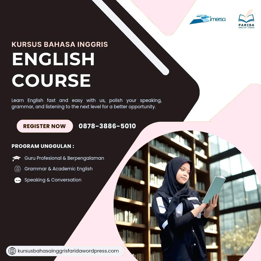 Jasa Translate Bahasa Inggris Jogja