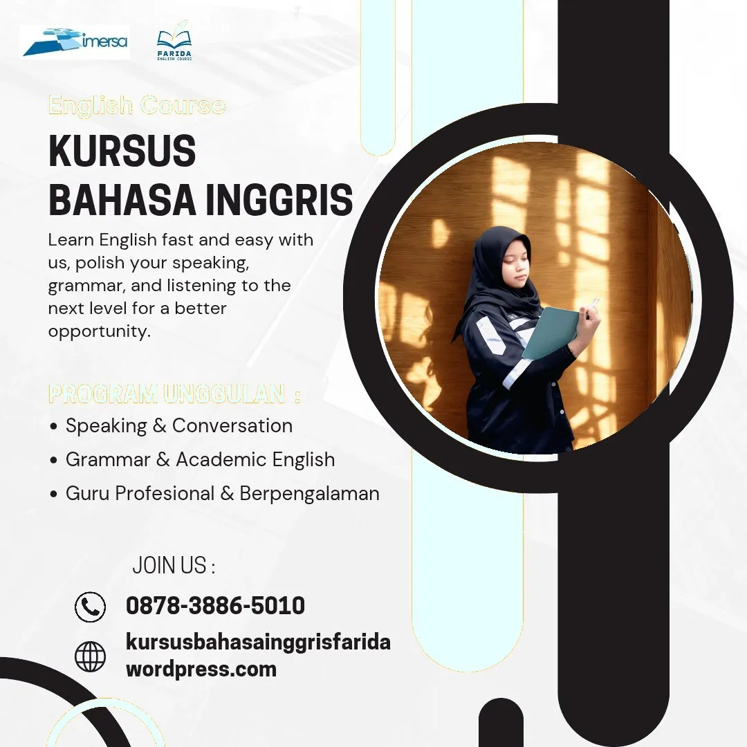 0878-3886-5010 (WA) Lembaga Bahasa Inggris Solo, Kursus Bahasa Inggris di Tlogosari Semarang, Tempat Kursus Bahasa Inggris di Solo, Kursus Bahasa Inggris SD di Jogja, Privat Bahasa Inggris di Solo, Les Privat Bahasa Inggris Solo, Les Private Bahasa Inggris Jogja, Kursus Bahasa Inggris Untuk Dewasa di Jogja, Bimbingan Belajar Bahasa Inggris di Jogja, Bimbel Bahasa Inggris di Jogja
