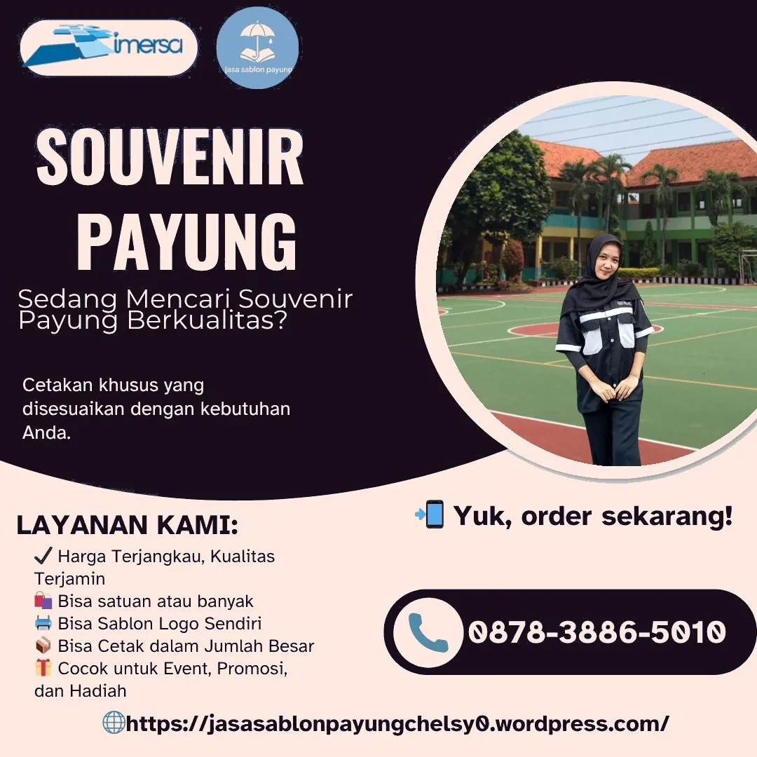 0878-3886-5010 (WA) Payung Souvenir Surabaya, Sablon Payung di Malang, Payung Souvenir Yogyakarta, Payung Souvenir Bali, Souvenir Payung Murah Magelang, Sablon Souvenir Payung, Sablon Payung Jakarta, Souvenir Payung Murah Malang, Harga Souvenir Payung Malang, Souvenir Payung di Jakarta