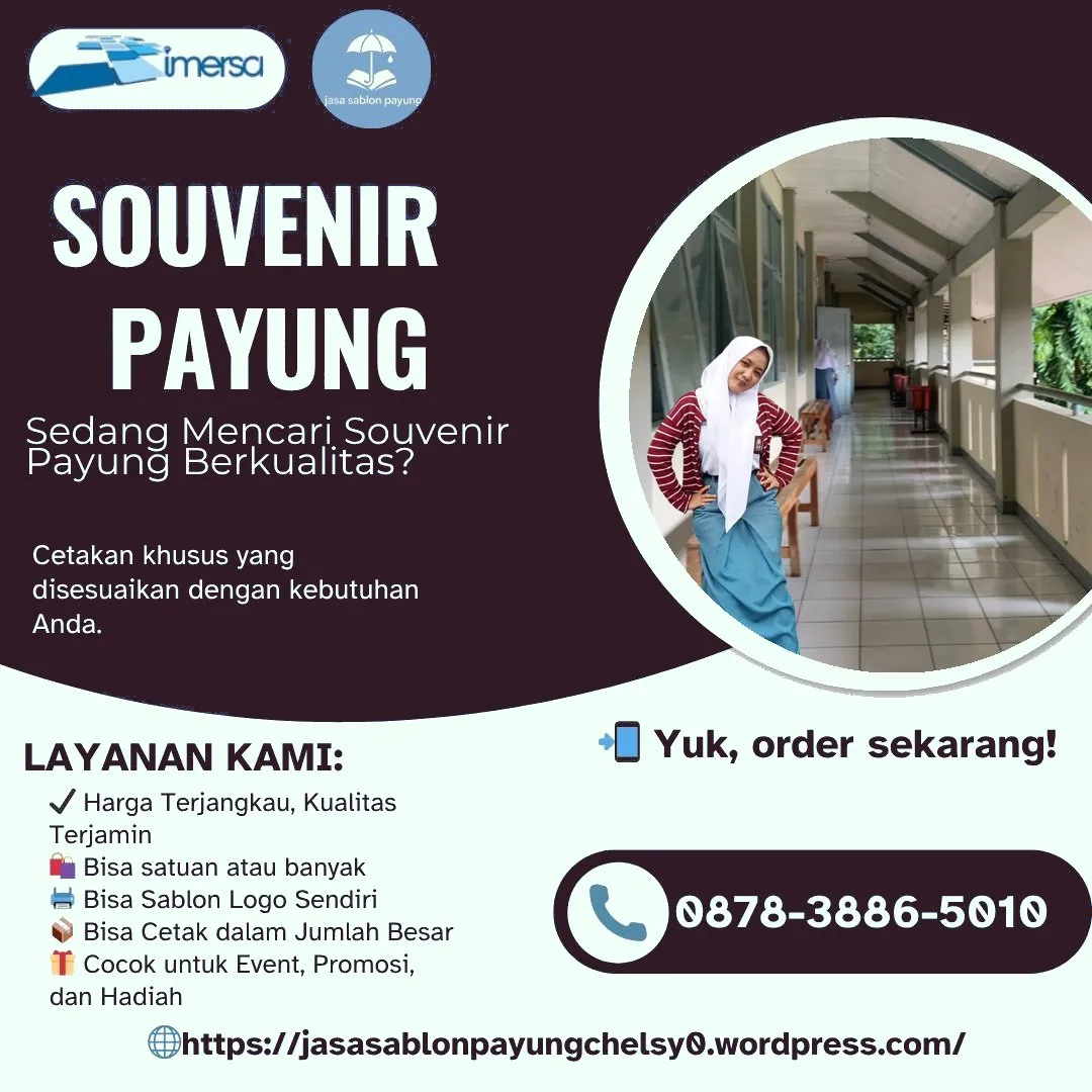 0878-3886-5010 (WA) Vendor Payung Promosi Surabaya, Jual Payung Custom, Supplier Payung di Jogja, Contoh Promosi Produk Payung, Tempat Pembuatan Payung Promosi di Bandung, Souvenir Payung Anak-Anak, Souvenir Payung Murah Surabaya, Sablon Payung Golf, Dimana Beli Payung Souvenir?, Custom Payung