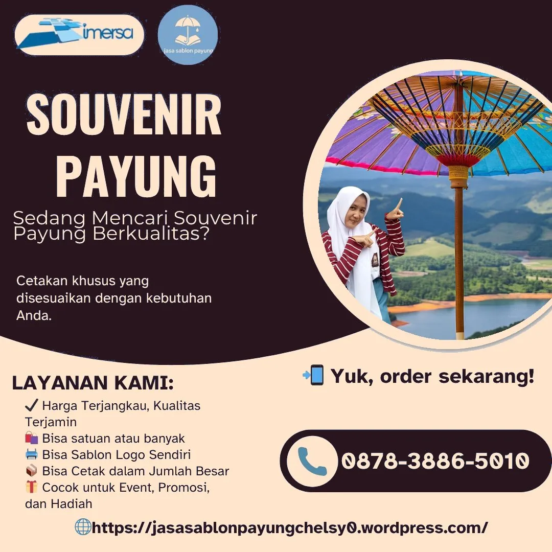 0878-3886-5010 (WA) Souvenir Topi Payung, Souvenir Payung Murah Jakarta, Harga Sablon Payung, Jual Beli Payung Sablon, Sablon Payung Sidoarjo, Souvenir Payung Jember, Payung Custom Terdekat, Souvenir Payung Batik, Harga Payung Custom, Sablon Payung Solo