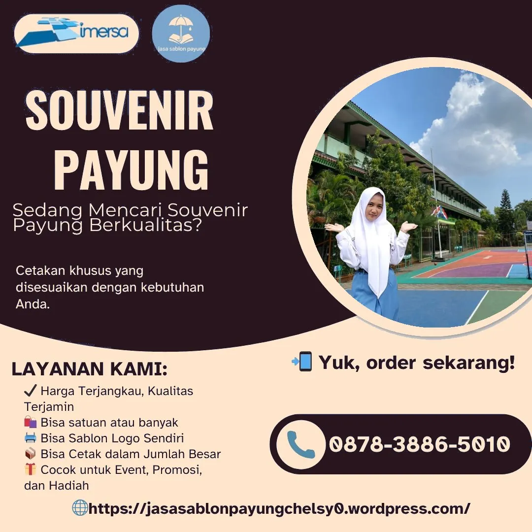 0878-3886-5010 (WA) Payung Transparan Promosi, Custom Payung Jogja, Payung Promosi Bali, Souvenir Payung Pekalongan, Aneka Payung Souvenir, Souvenir Payung Bandung, Souvenir Payung Murah Magelang, Harga Sablon Payung di Medan, Souvenir Payung Karawang, Payung Standar Sablon