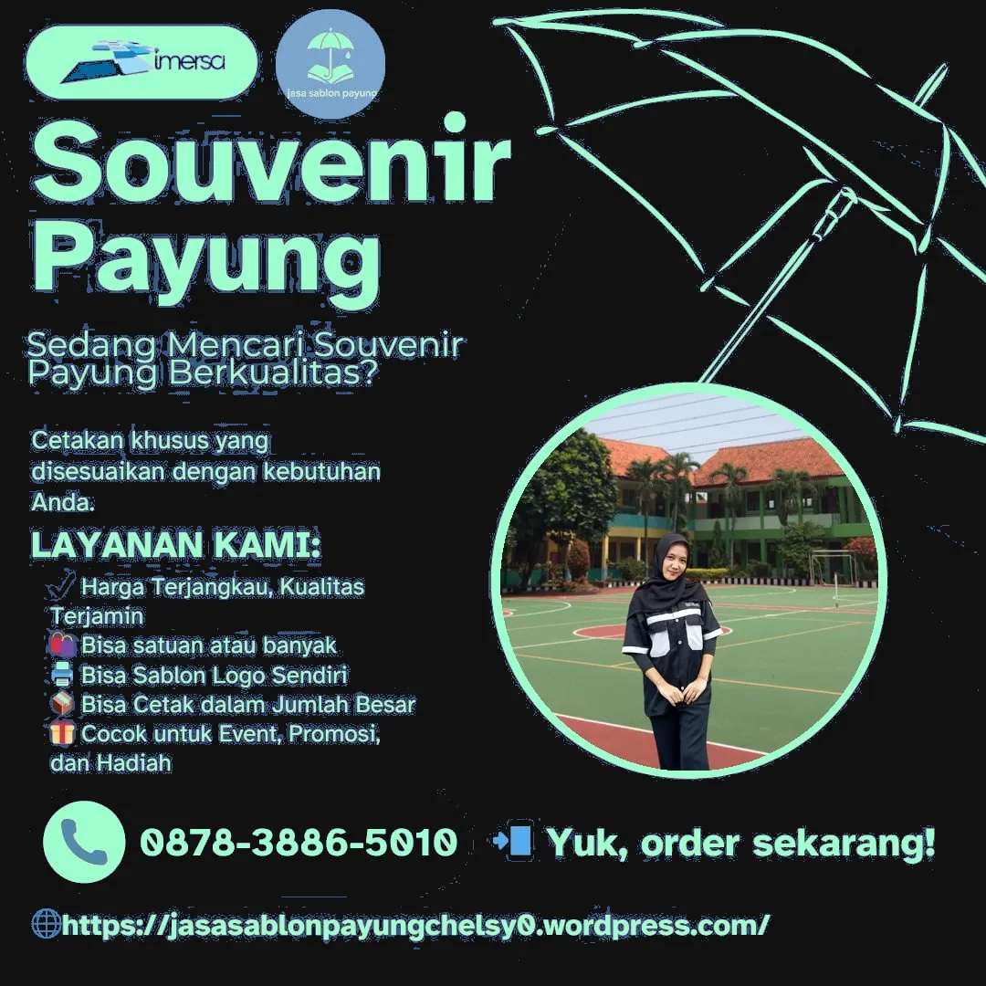 0878-3886-5010 (WA) Custom Payung Surabaya, Payung Custom Satuan, Sablon Payung Terdekat, Harga Payung Promosi Jakarta, Payung Custom Bali, Tempat Sablon Payung Bandung, Payung Souvenir dan Promosi, Jasa Sablon Payung Surabaya, Souvenir Payung Madiun, Souvenir Payung Magelang