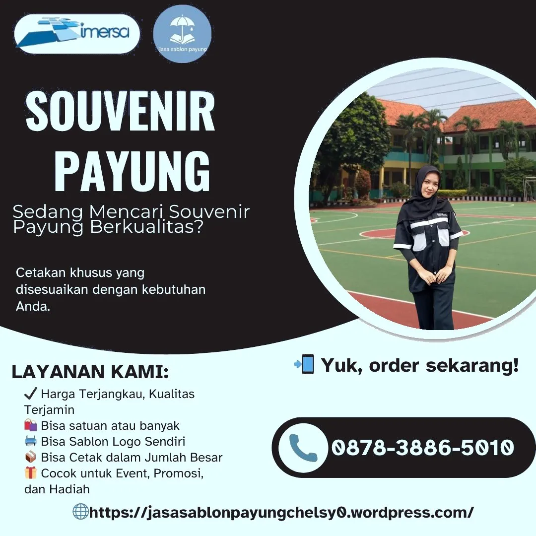0878-3886-5010 (WA) Harga Souvenir Payung di Yogyakarta, Payung Souvenir dan Promosi, Harga Sablon Payung Promosi, Sablon Payung Golf, Sablon Payung Banjarbaru, Harga Payung Murah Untuk Souvenir, Jasa Sablon Payung Ciputat, Daftar Harga Payung Souvenir, Payung Promosi Bandung, Harga Souvenir Payung Golf