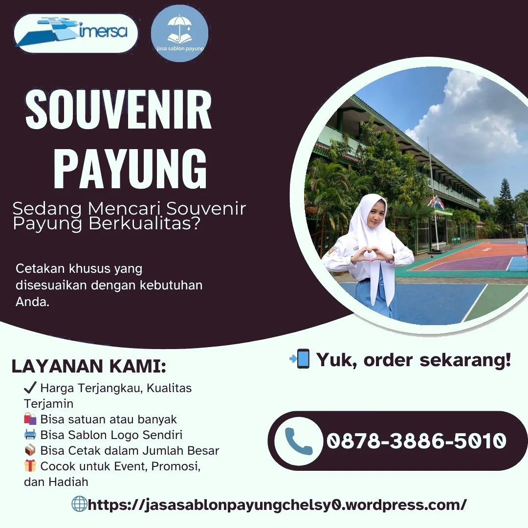 0878-3886-5010 (WA) Bikin Payung Promosi di Jogja, Payung Souvenir Kupang, Souvenir Payung Semarang, Jasa Sablon Payung Ciputat, Cetak Payung Custom, Payung Promosi Jakarta, Pembuatan Payung Promosi Bandung, Souvenir Payung Batik, Payung Untuk Souvenir, Membuat Souvenir Payung