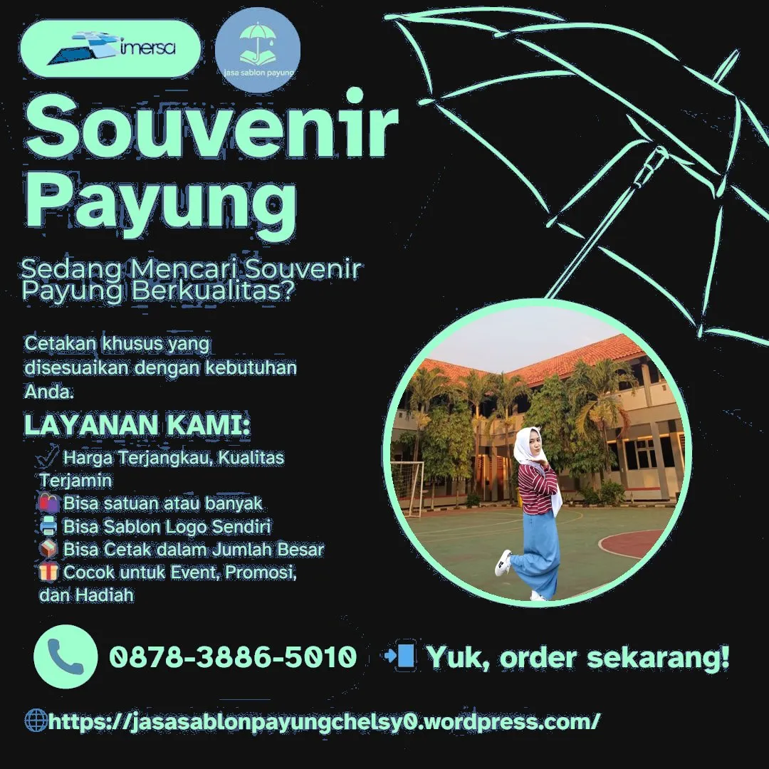 0878-3886-5010 (WA) Pesan Payung Berlogo, Payung Promosi, Souvenir Payung Murah Magelang, Juragan Payung Sablon, Payung Untuk Souvenir, Souvenir Payung Murah Semarang, Pembuatan Payung Promosi, Jasa Pembuatan Sablon Payung, Sablon Payung Indramayu, Payung Custom Bandung
