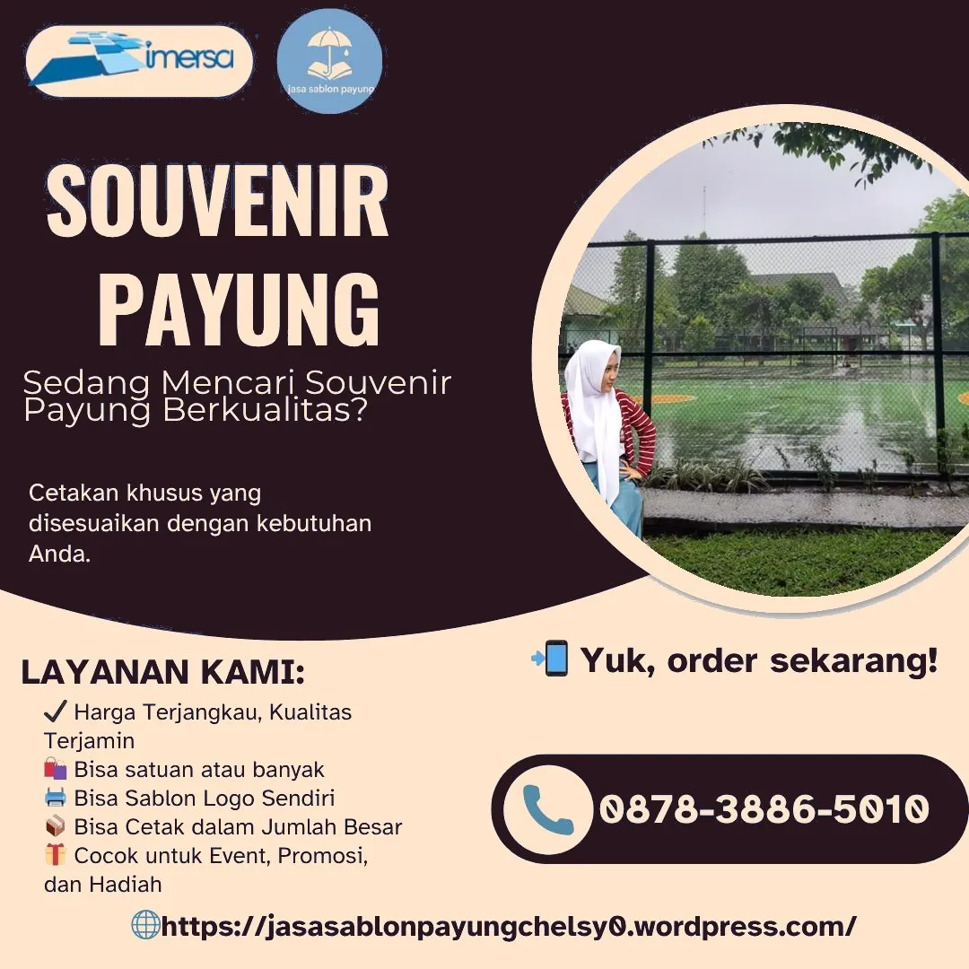 0878-3886-5010 (WA) Tempat Sablon Payung, Pembuatan Payung Souvenir, Jasa Sablon Payung Ciputat, Souvenir Payung Jogja, Sablon Payung Pontianak, Payung Buat Souvenir, Pembuatan Payung Promosi Bandung, Souvenir Pernikahan Payung Jakarta, Jasa Sablon Payung Depok, Jasa Pembuatan Sablon Payung